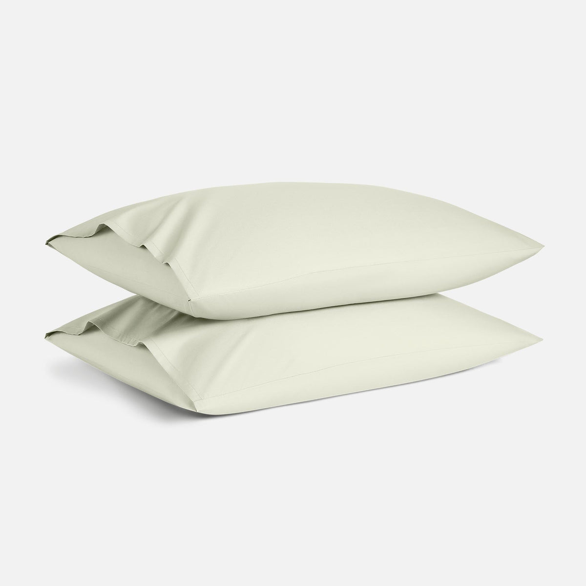 Brooklinen Classic Percale Pillowcase Set