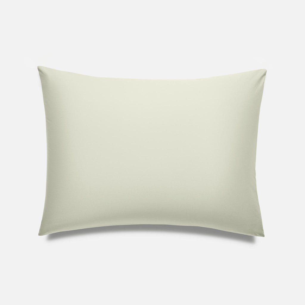 Brooklinen Classic Percale Pillowcase Set