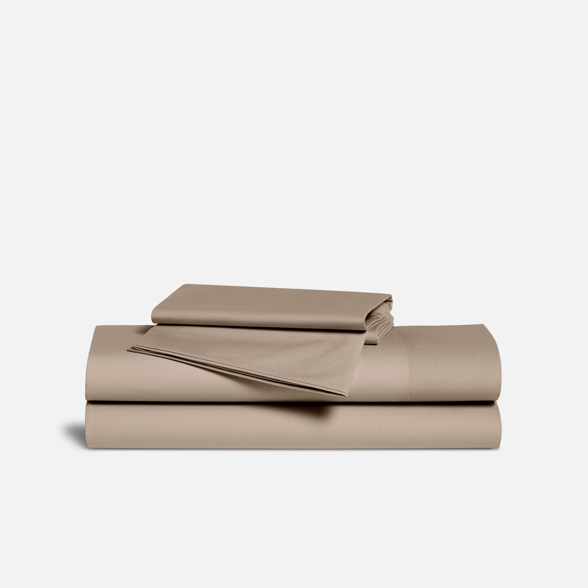 Brooklinen Classic Percale Core Sheet Set