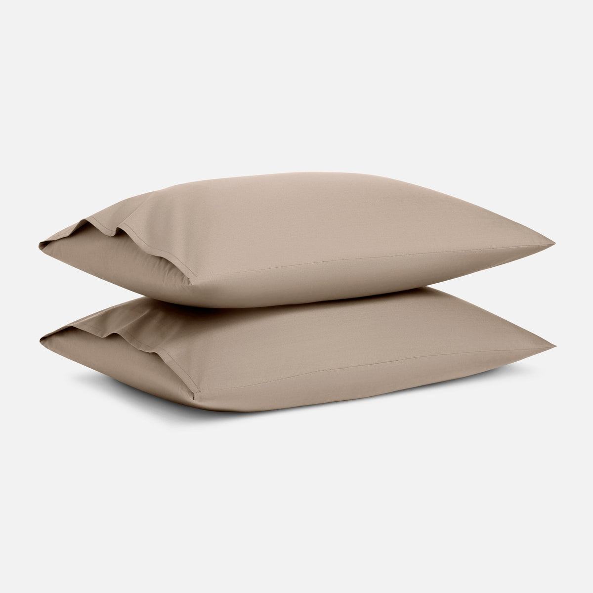 Brooklinen Classic Percale Pillowcase Set