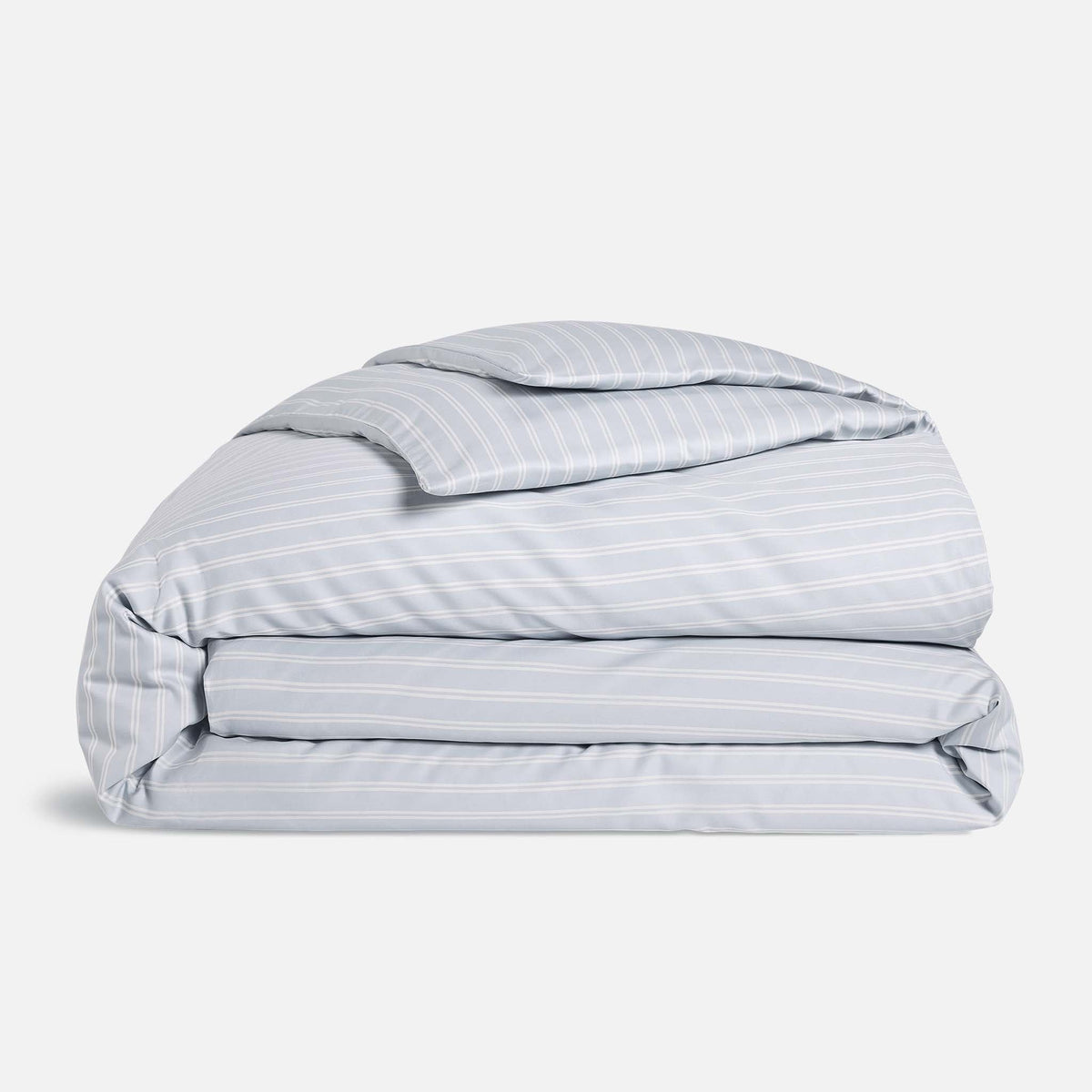 Brooklinen Luxe Sateen Duvet Cover