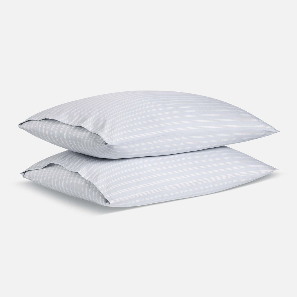 Brooklinen Luxe Sateen Pillowcase Set