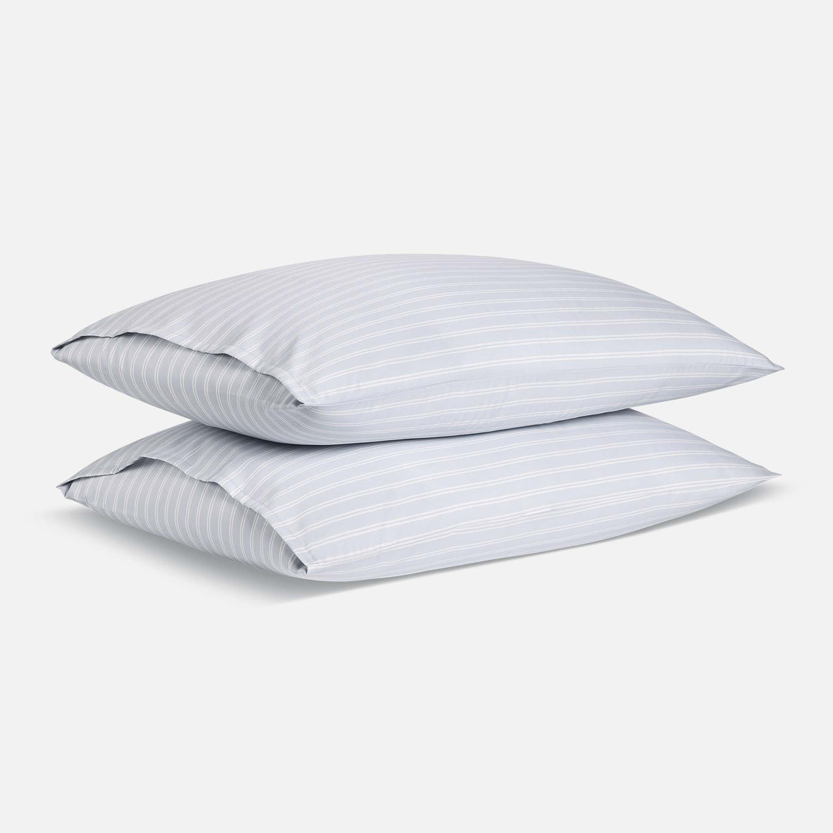 Brooklinen Luxe Sateen Pillowcase Set