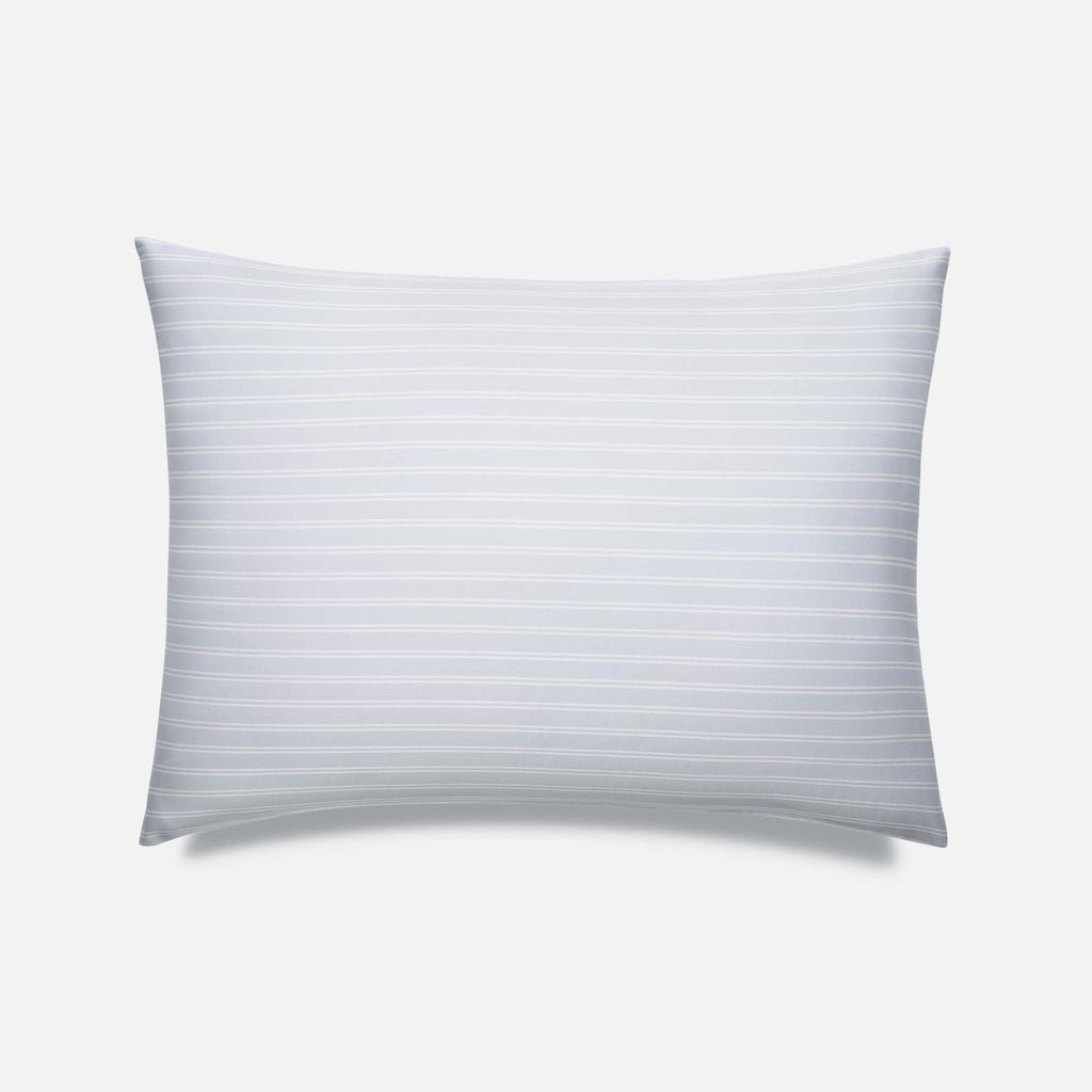 Brooklinen Luxe Sateen Pillowcase Set