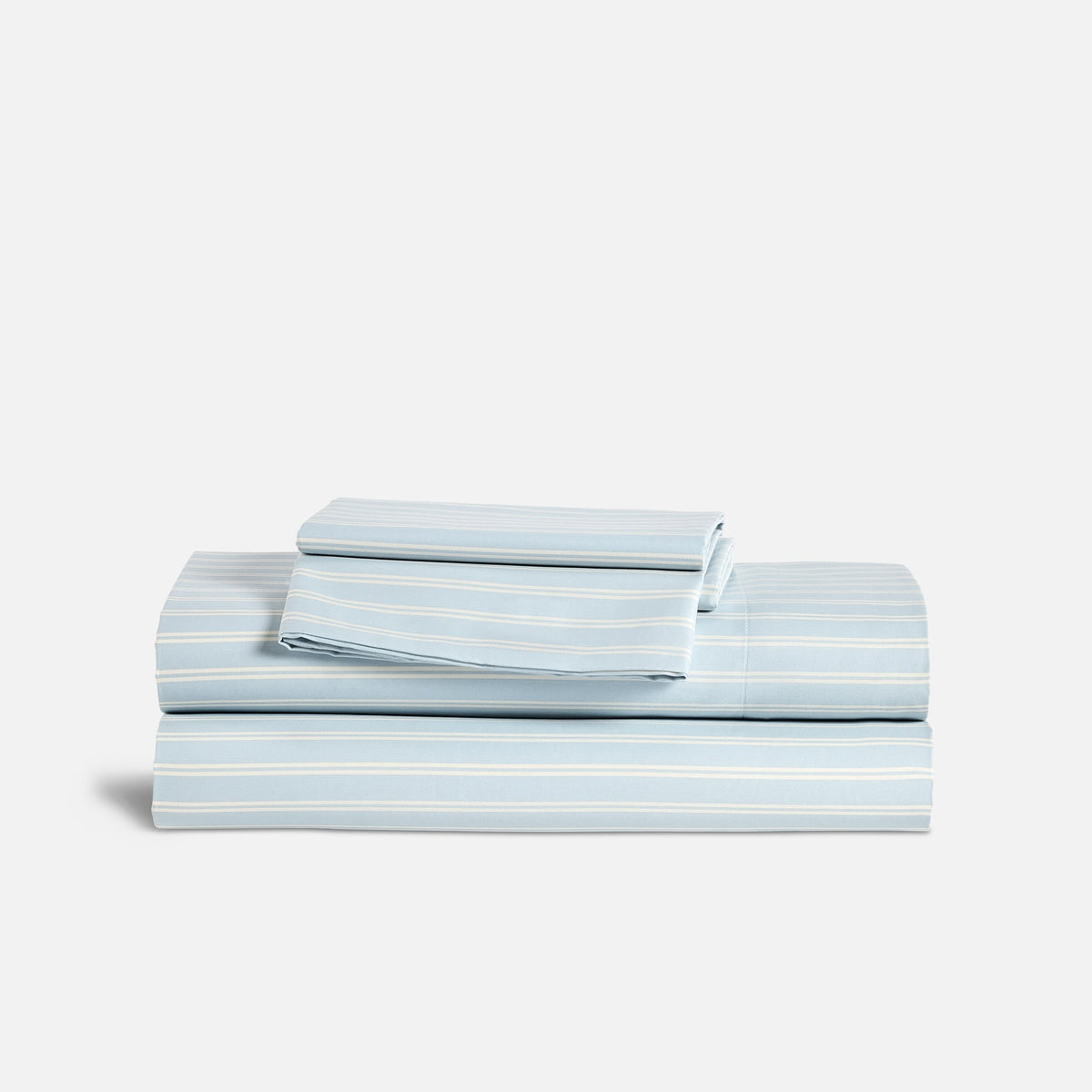 Brooklinen Luxe Sateen Core Sheet Set
