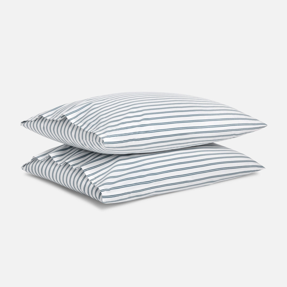 Brooklinen Luxe Sateen Pillowcase Set