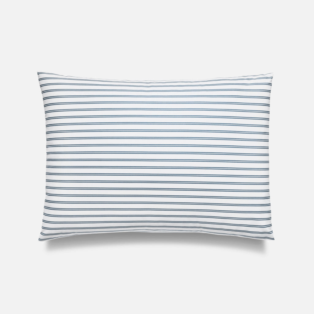 Brooklinen Luxe Sateen Pillowcase Set