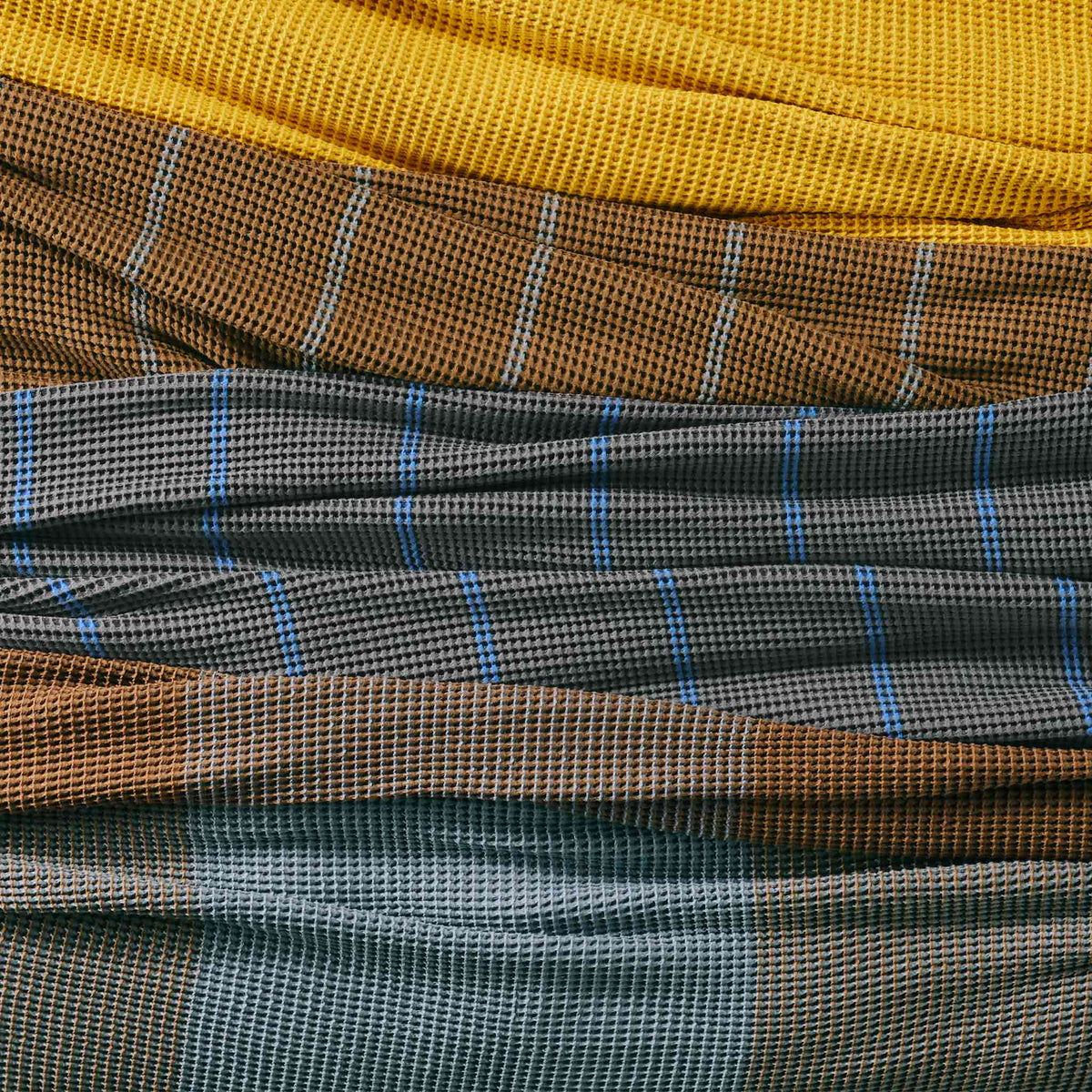 Brooklinen Dreamweave Waffle Bed Blanket