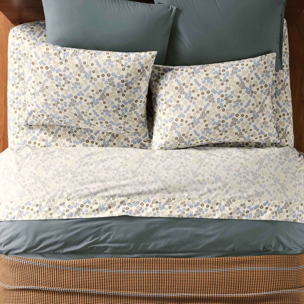 Brooklinen Classic Percale Pillowcase Set