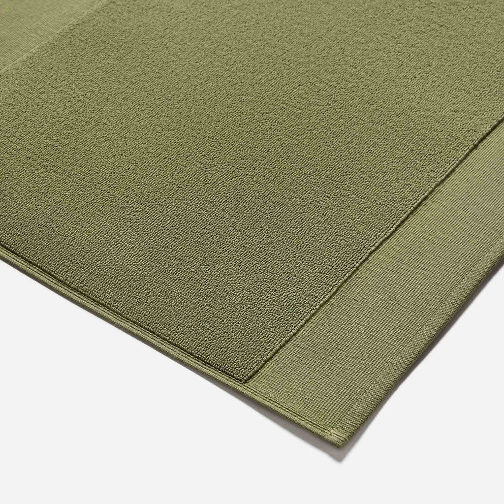 Brooklinen Plush Bath Mat