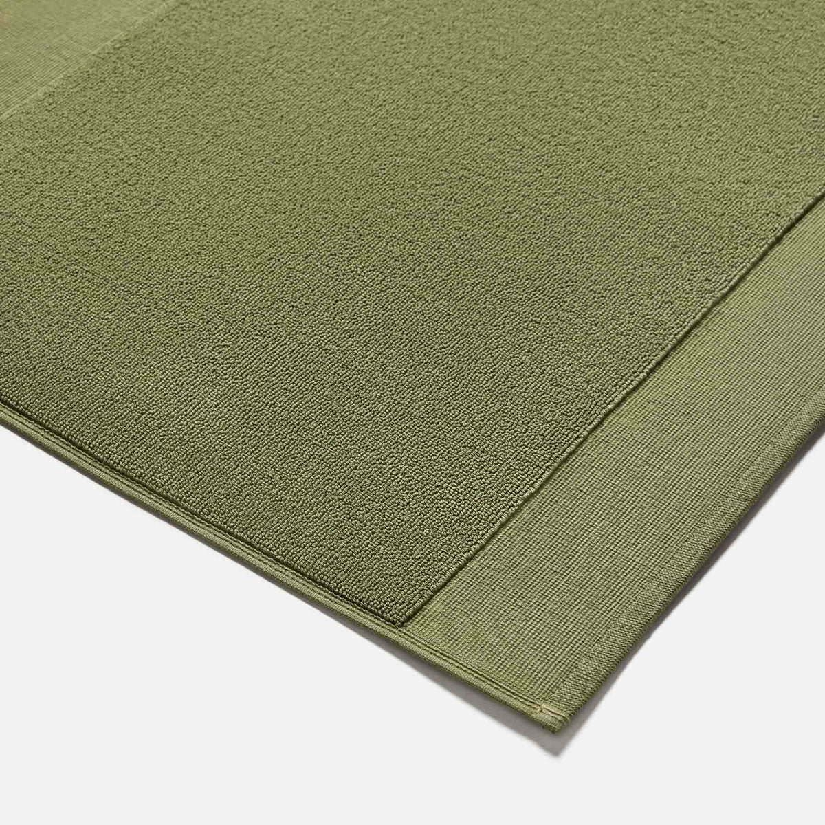 Brooklinen Plush Bath Mat