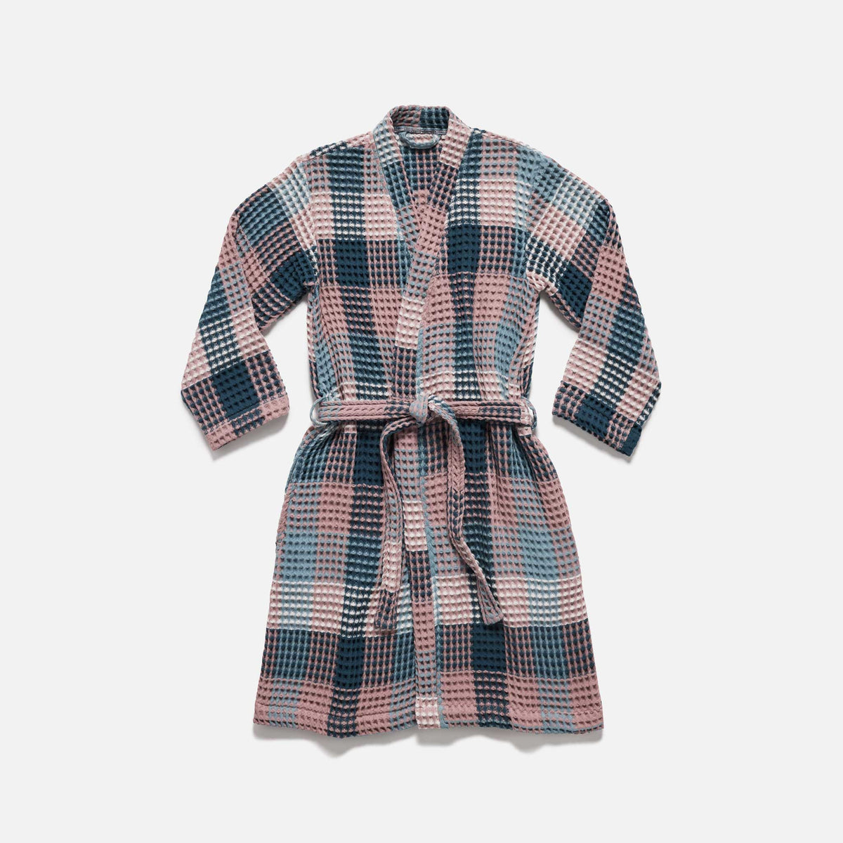 Brooklinen Dreamweave Waffle Robe