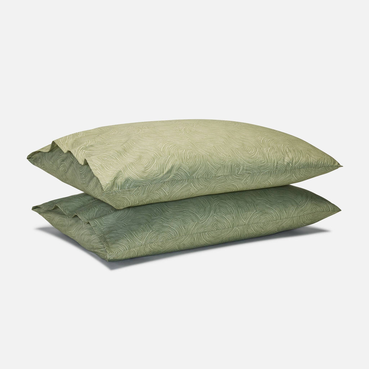 Brooklinen Classic Percale Pillowcase Set