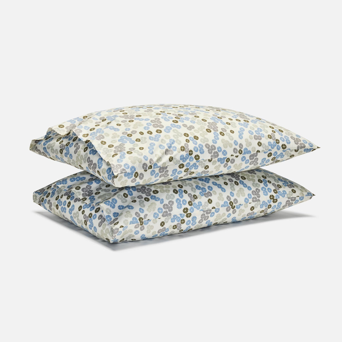 Brooklinen Classic Percale Pillowcase Set