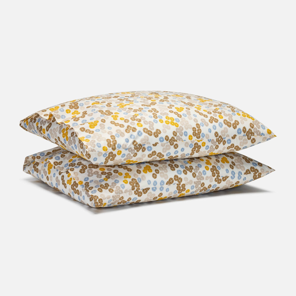 Brooklinen Classic Percale Pillowcase Set
