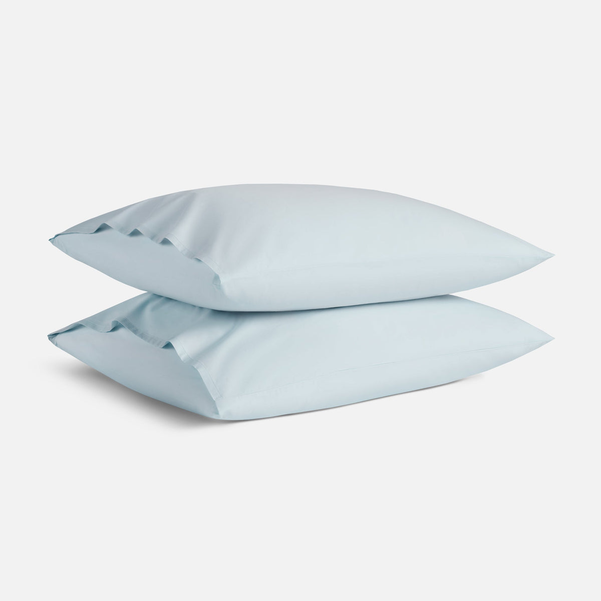 Brooklinen Classic Percale Pillowcase Set
