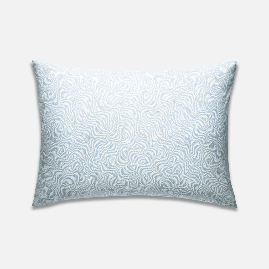 Brooklinen Luxe Sateen Pillowcase Set