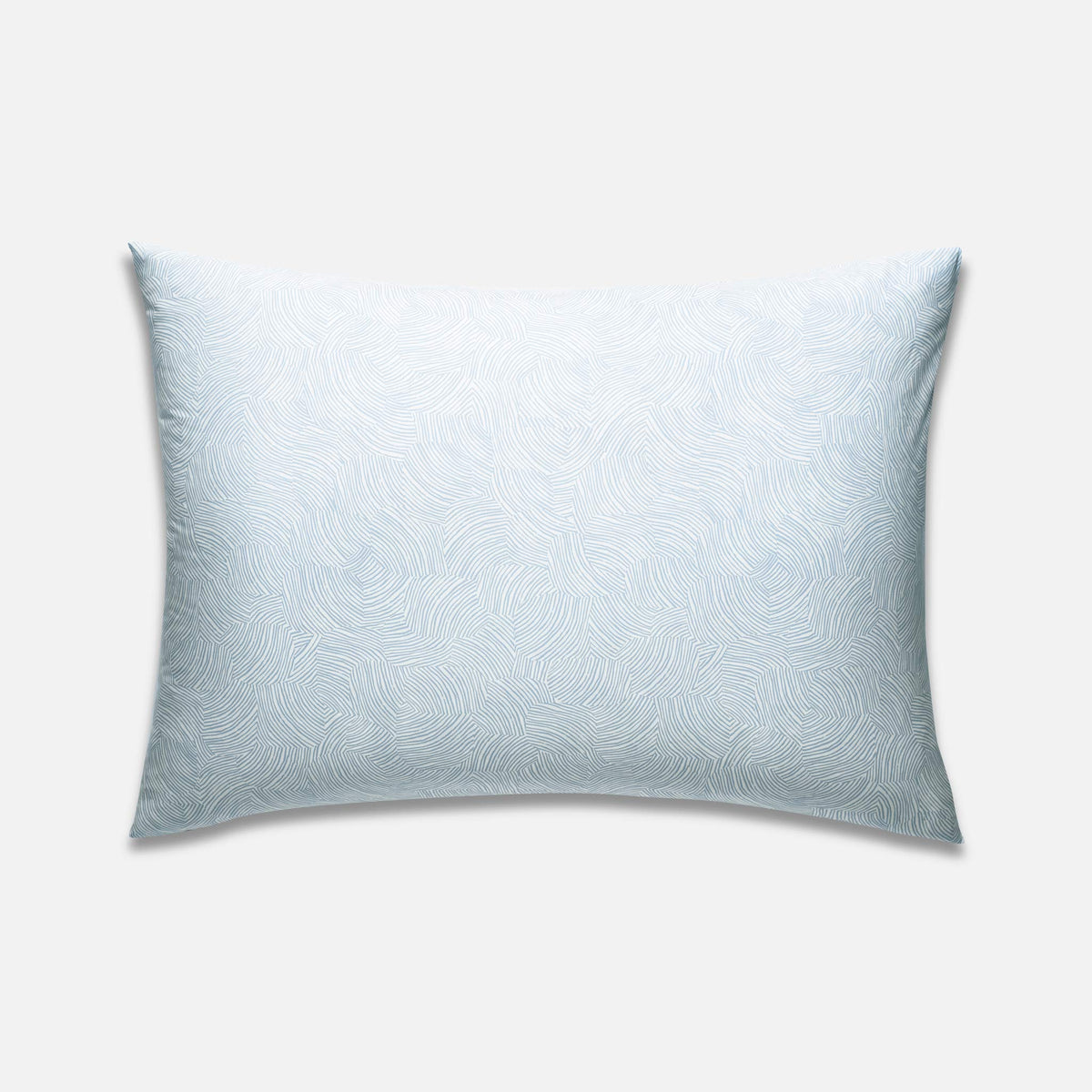 Brooklinen Luxe Sateen Pillowcase Set