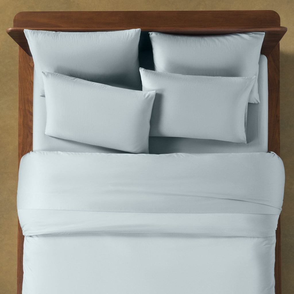 Brooklinen Set of 2 Luxe Sateen Core Sheet Set Bundle