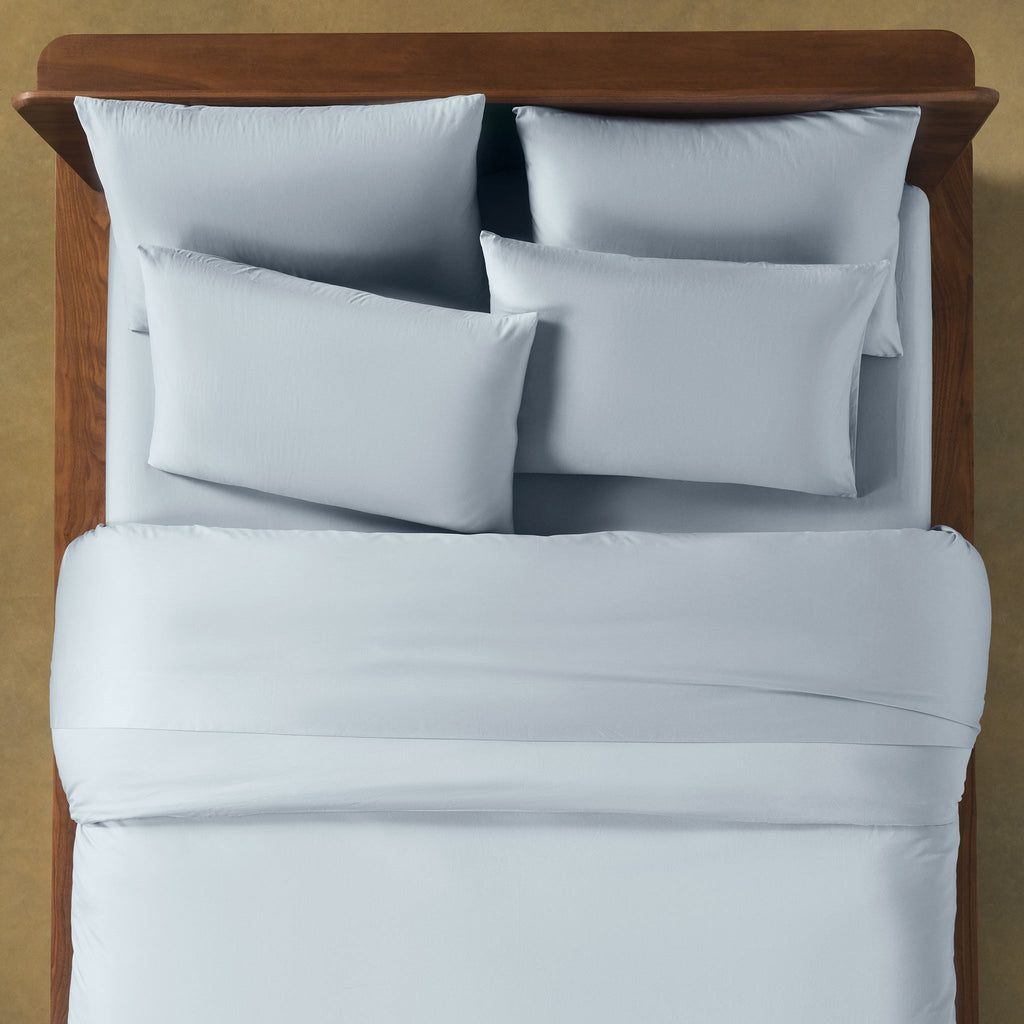 Brooklinen Luxe Sateen Pillowcase Set
