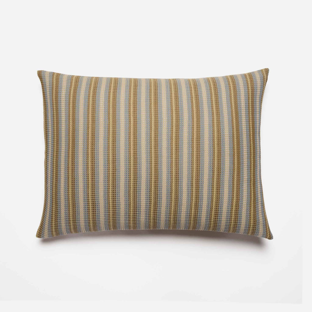 Brooklinen Micro Waffle Sham Set