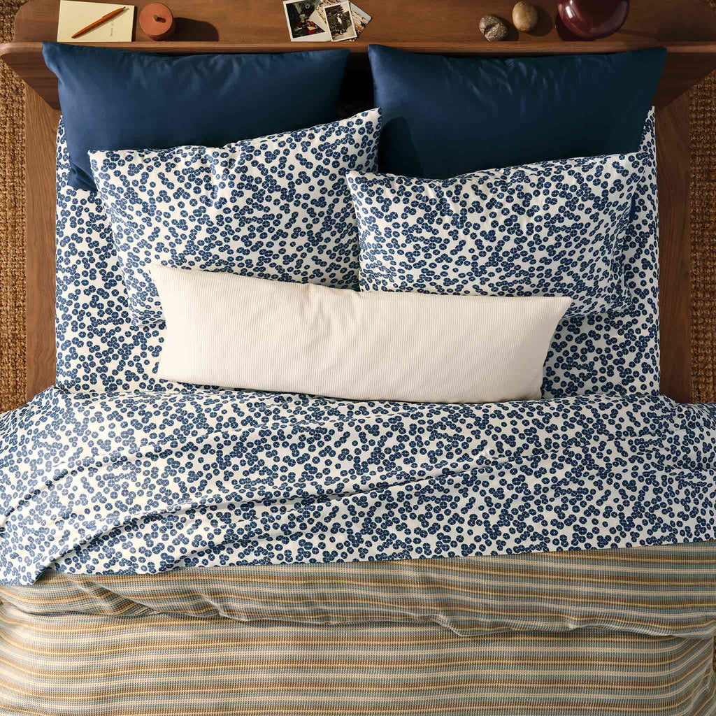 Brooklinen Luxe Sateen Core Sheet Set