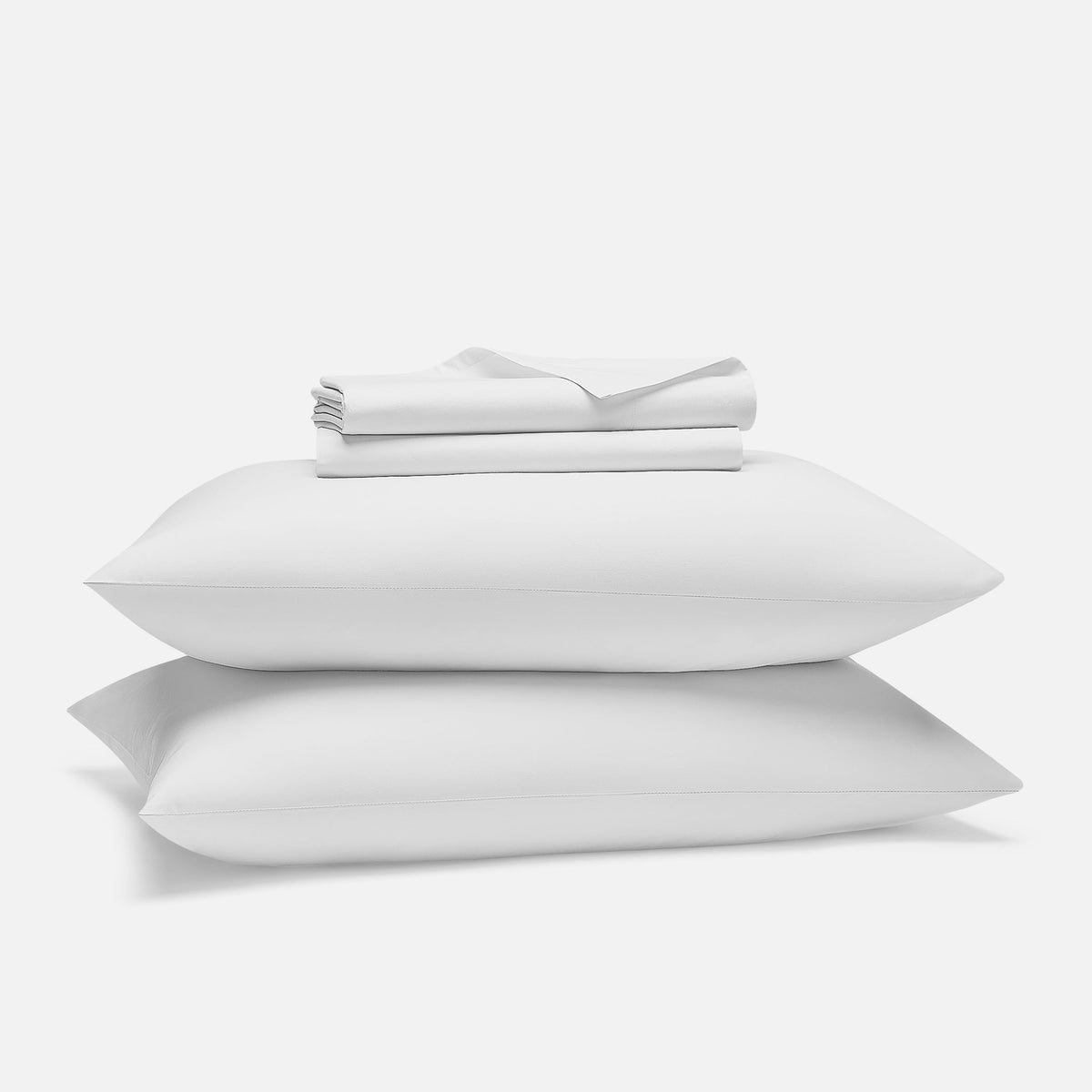 Brooklinen Classic Percale Core Sheet Set