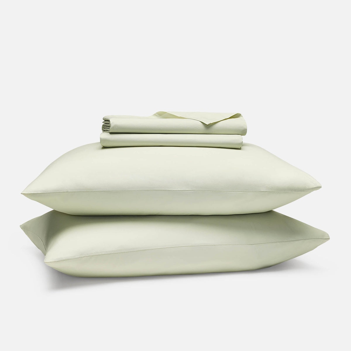 Brooklinen Classic Percale Core Sheet Set