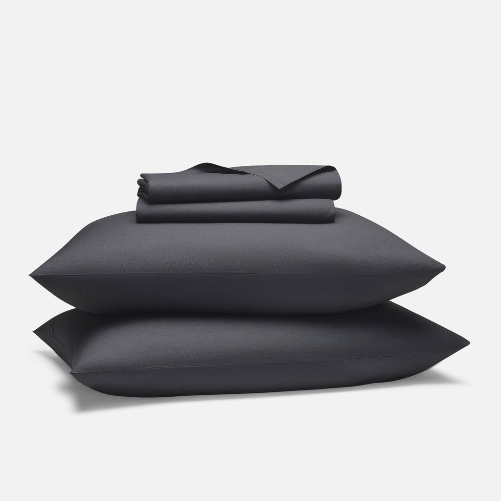 Brooklinen Classic Percale Core Sheet Set