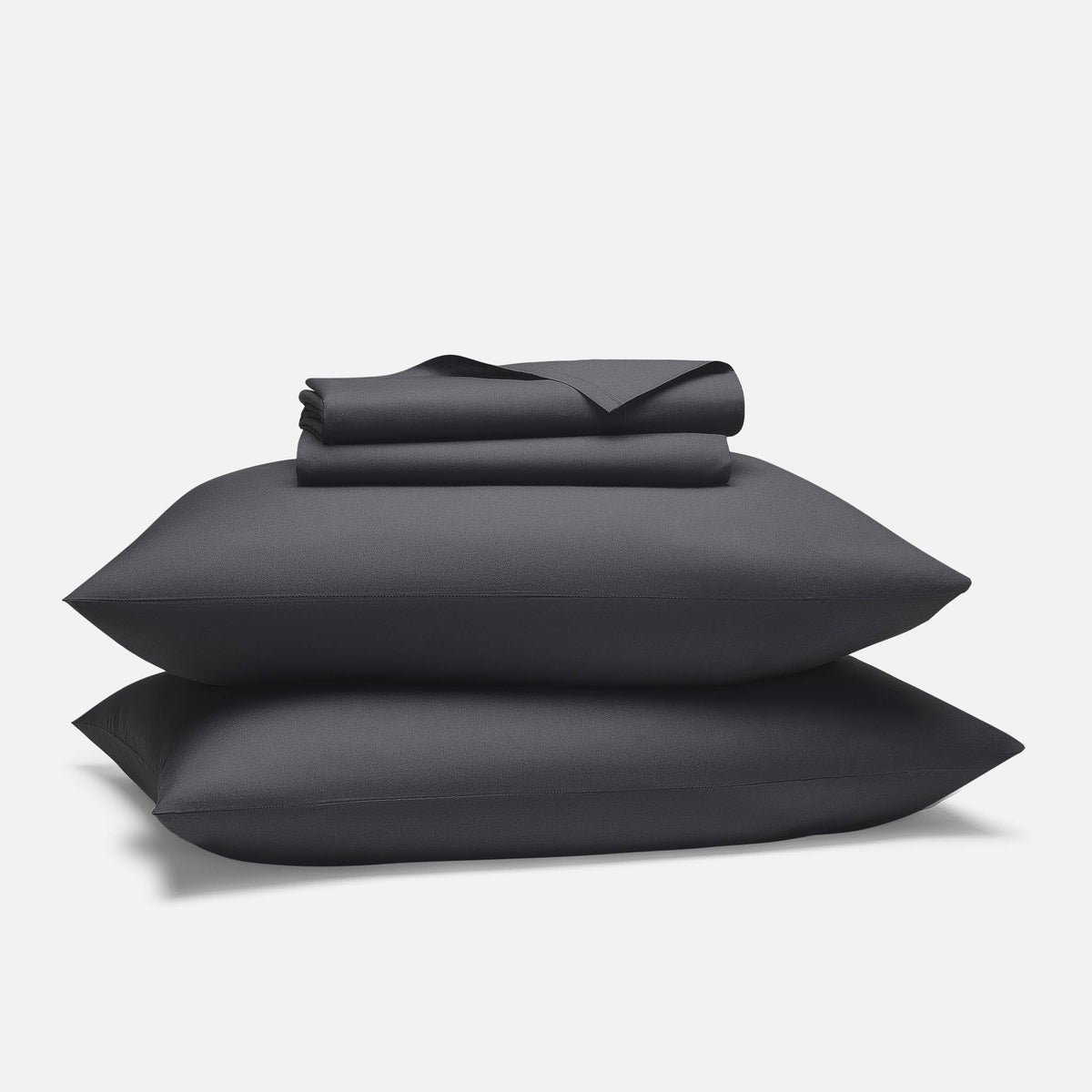 Brooklinen Classic Percale Core Sheet Set