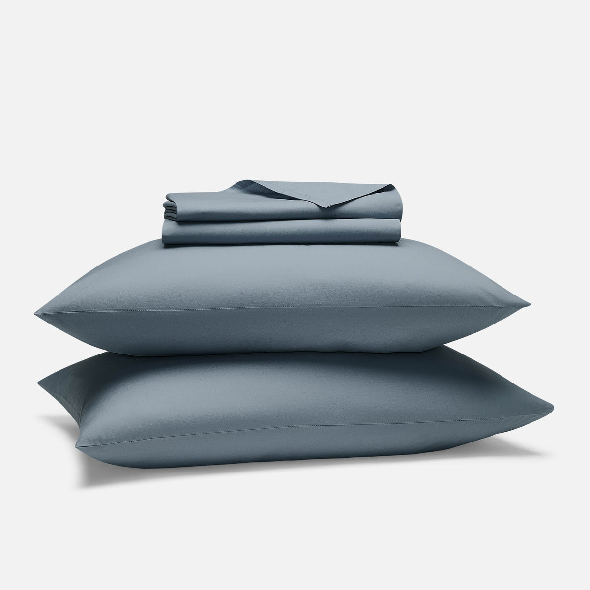 Brooklinen Classic Percale Core Sheet Set