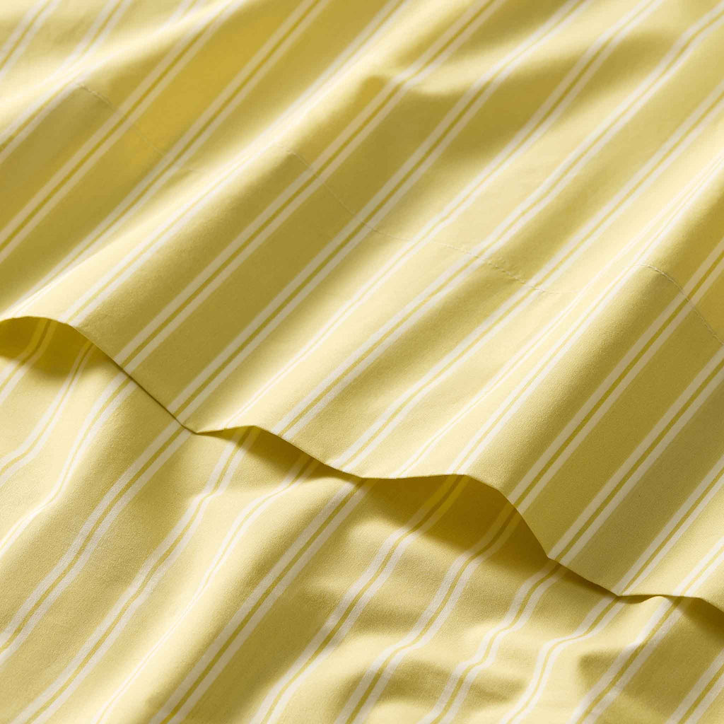 Brooklinen Classic Percale Hardcore Sheet Bundle