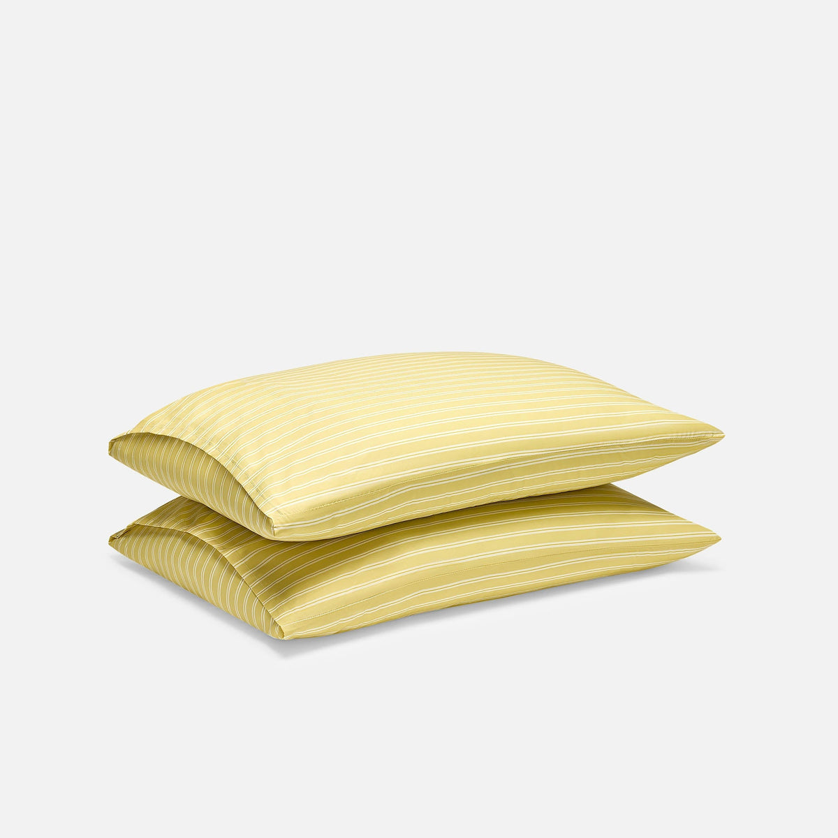 Brooklinen Classic Percale Pillowcase Set