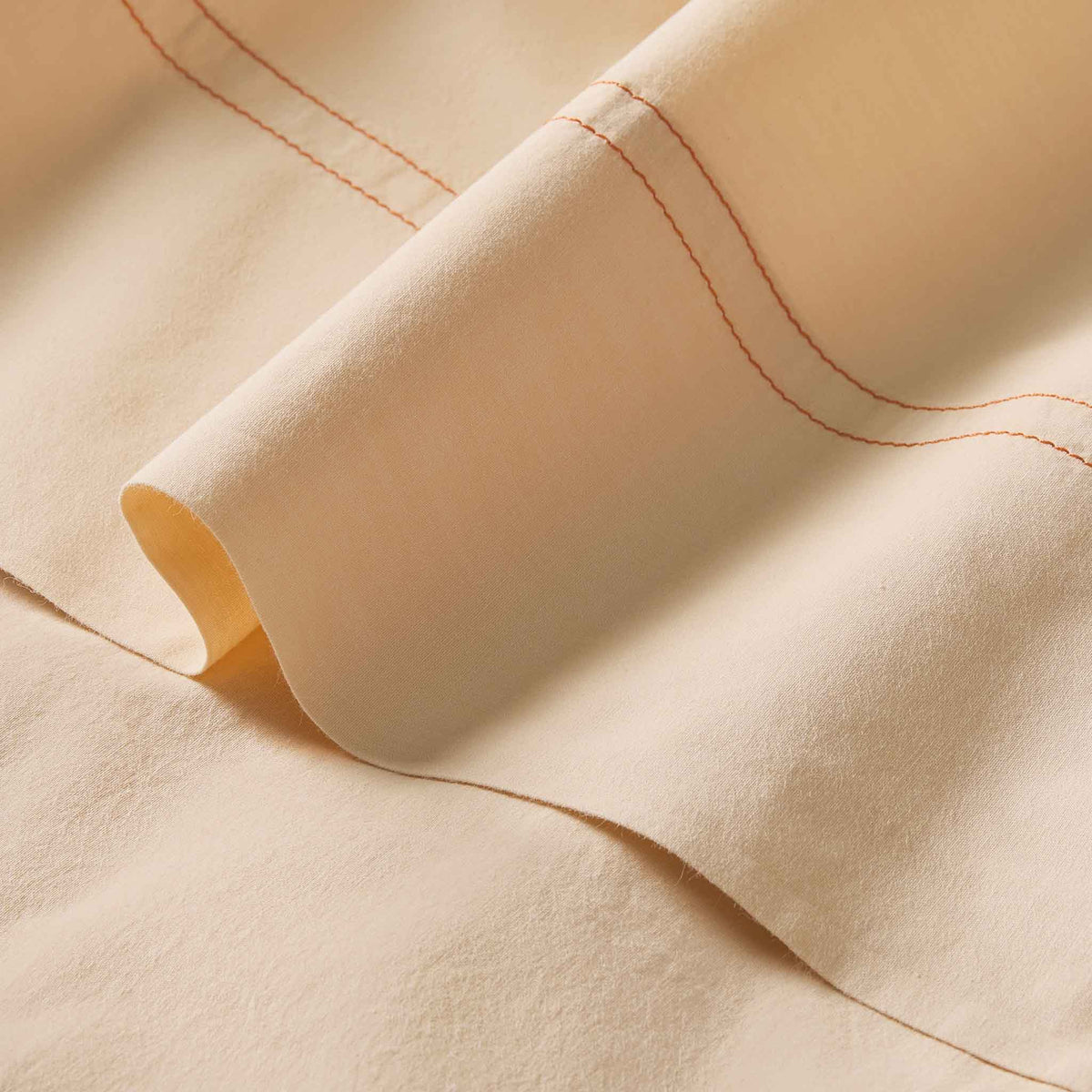 Brooklinen Washed Classic Percale Hardcore Sheet Bundle