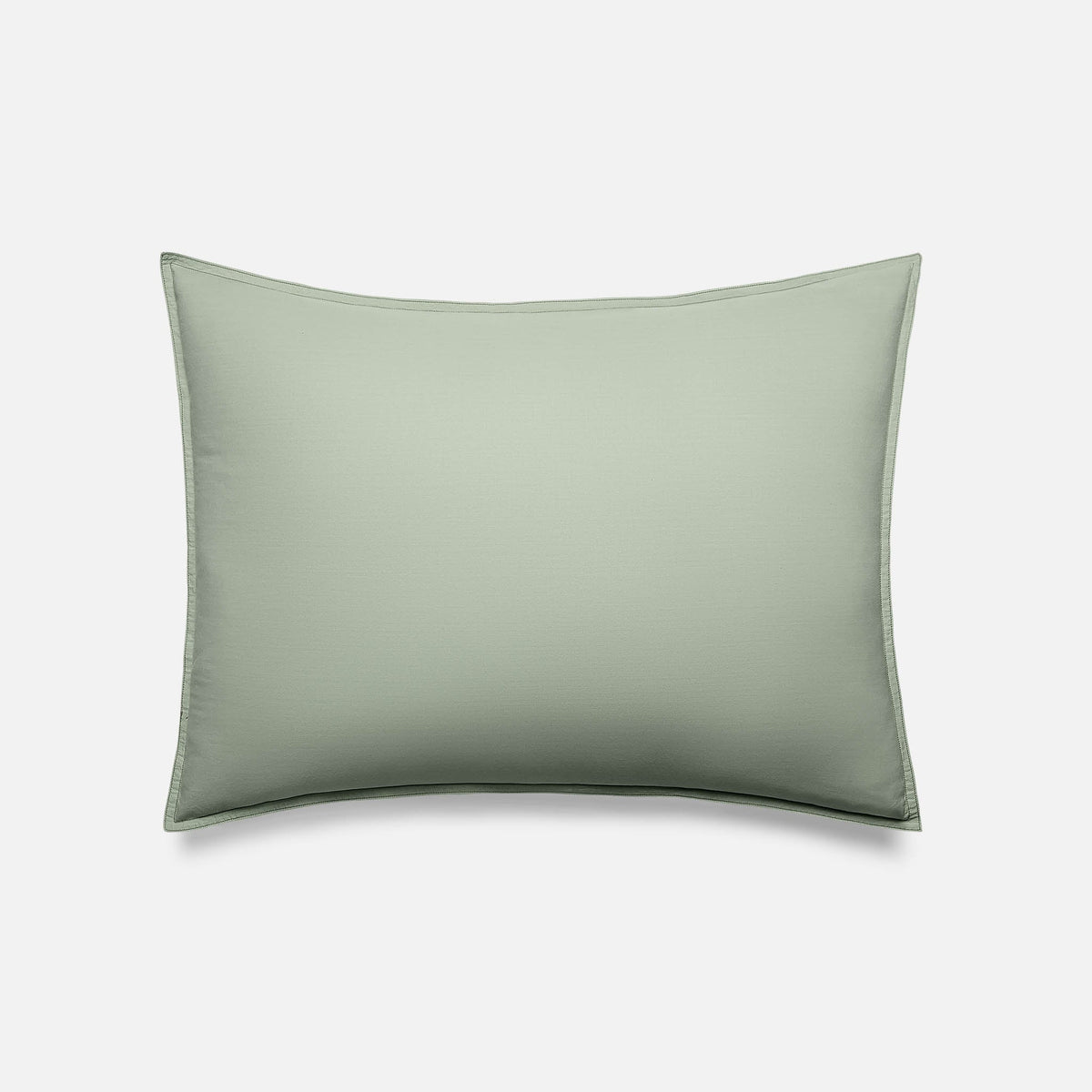 Brooklinen Washed Classic Percale Pillowcase Set