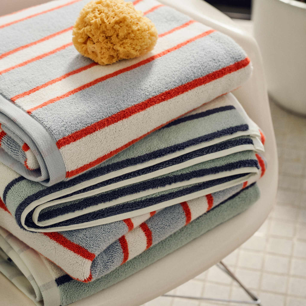 Brooklinen Super-Plush Turkish Cotton Towel Move-In Bundle