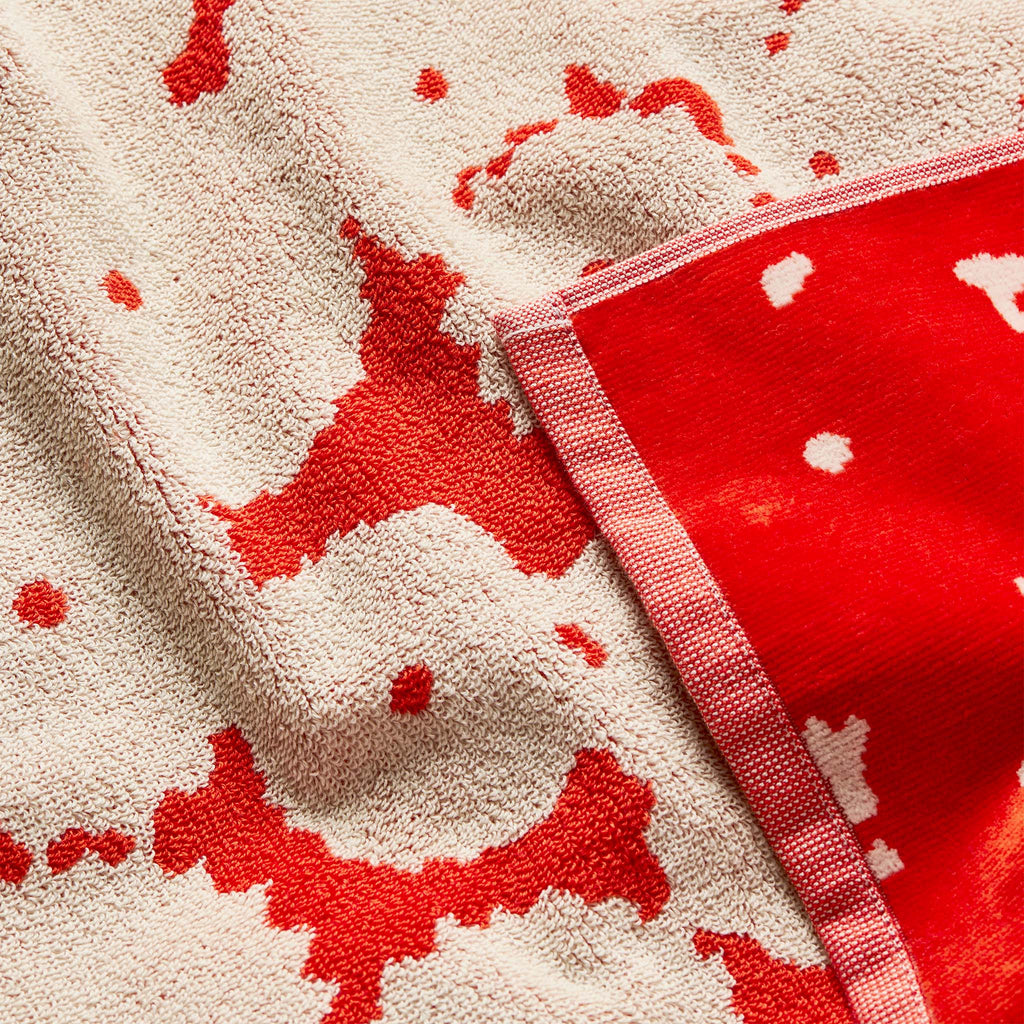 Brooklinen Beach Towel