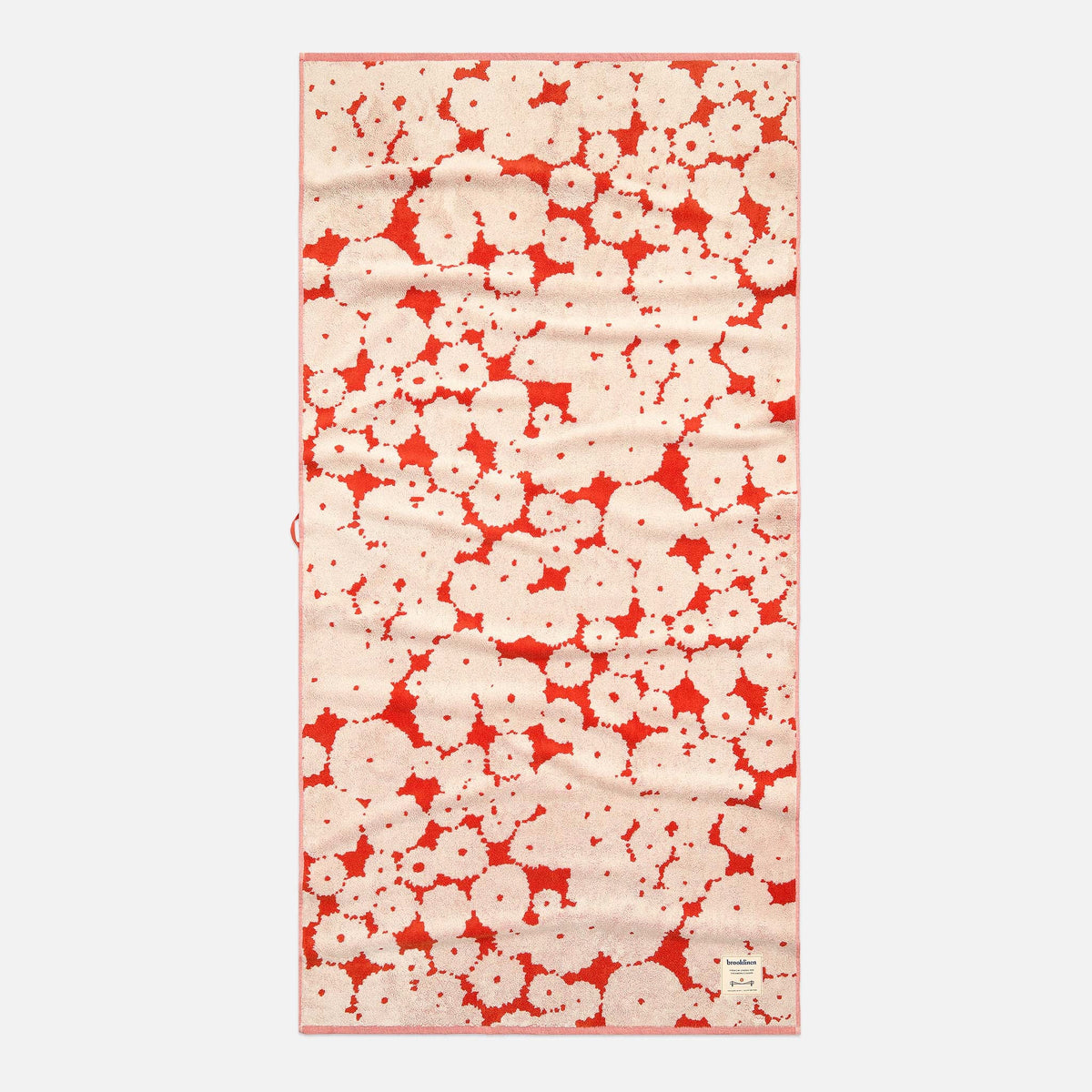 Brooklinen Beach Towel