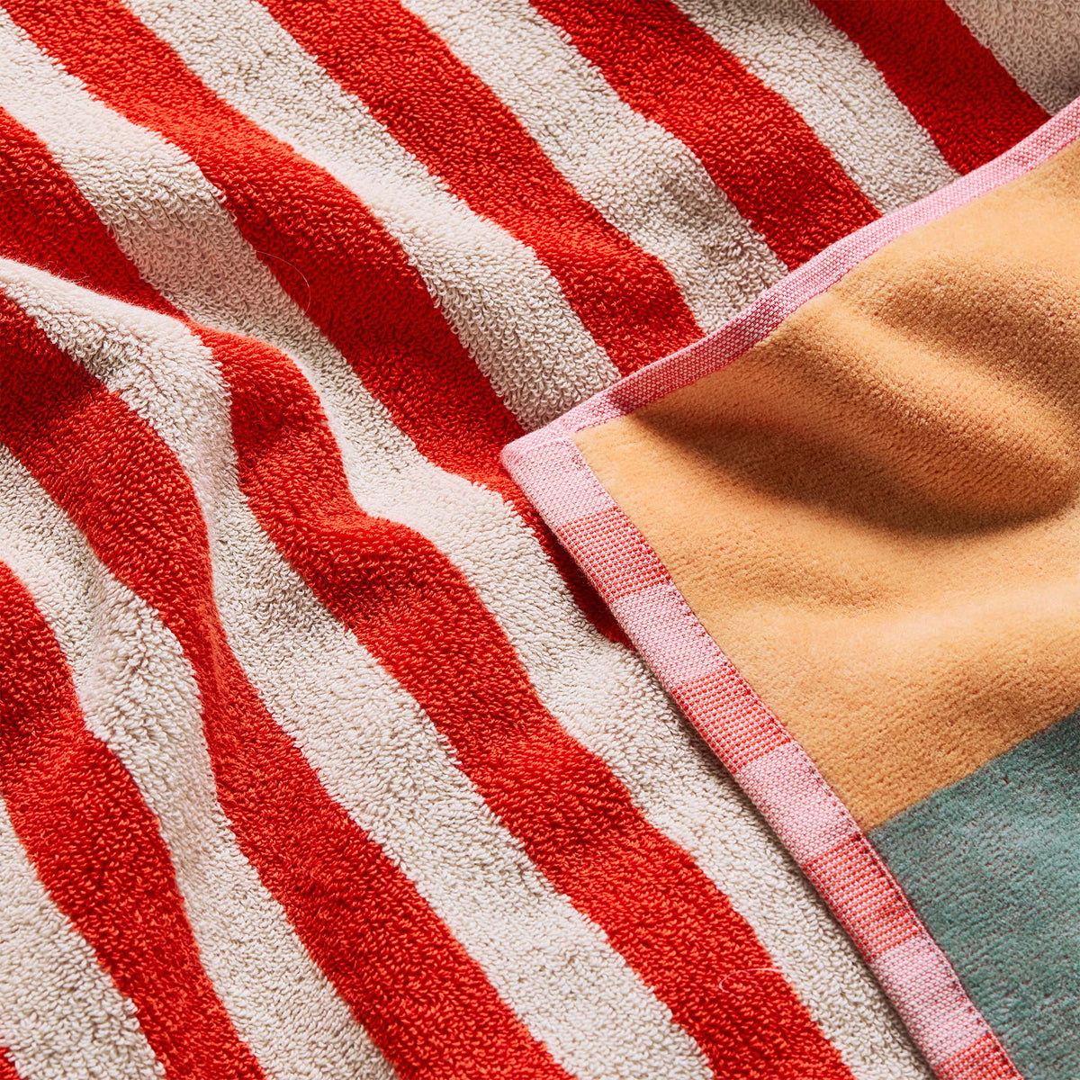 Brooklinen Beach Towel