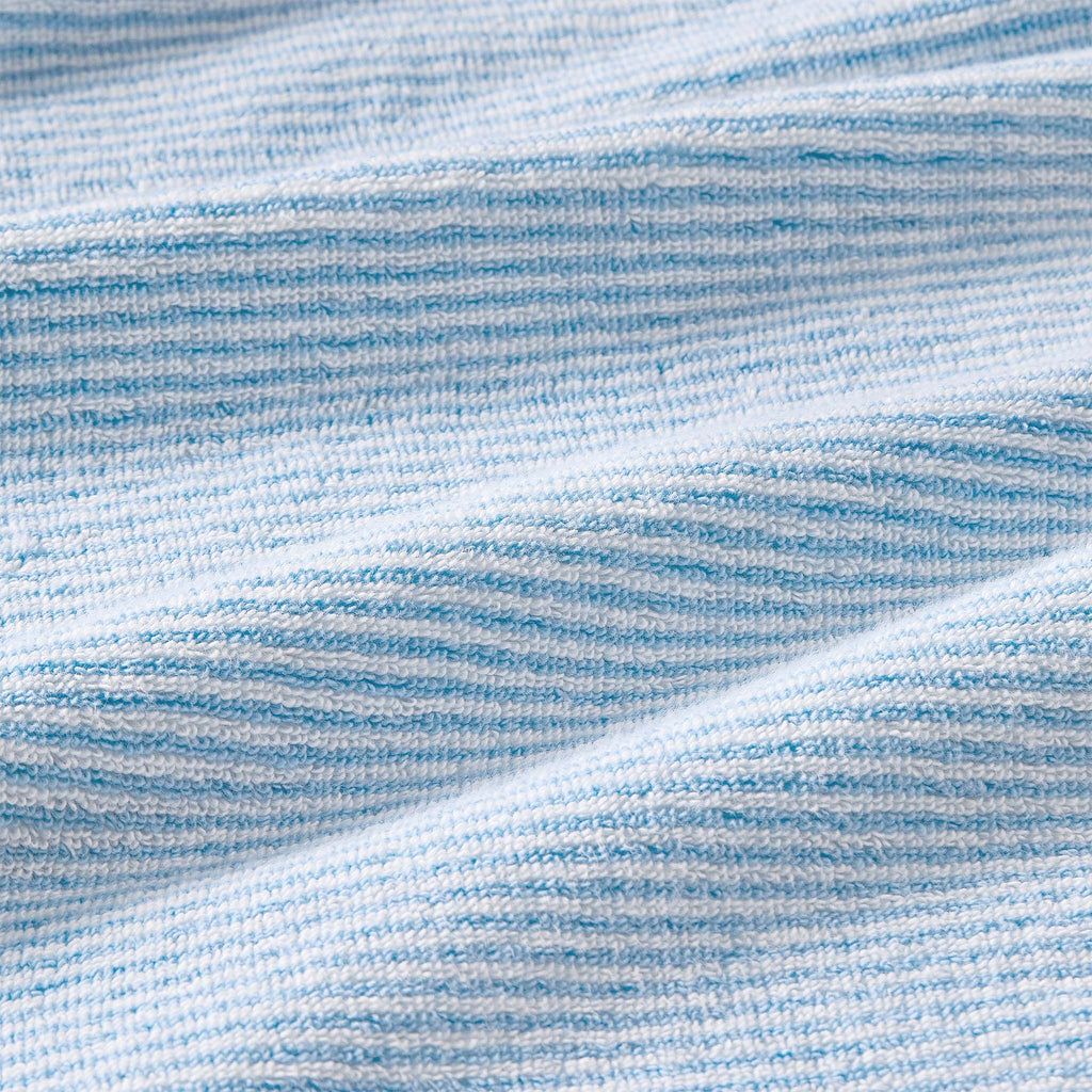 Brooklinen Plush Turkish Cotton Bath Towels Set of 2