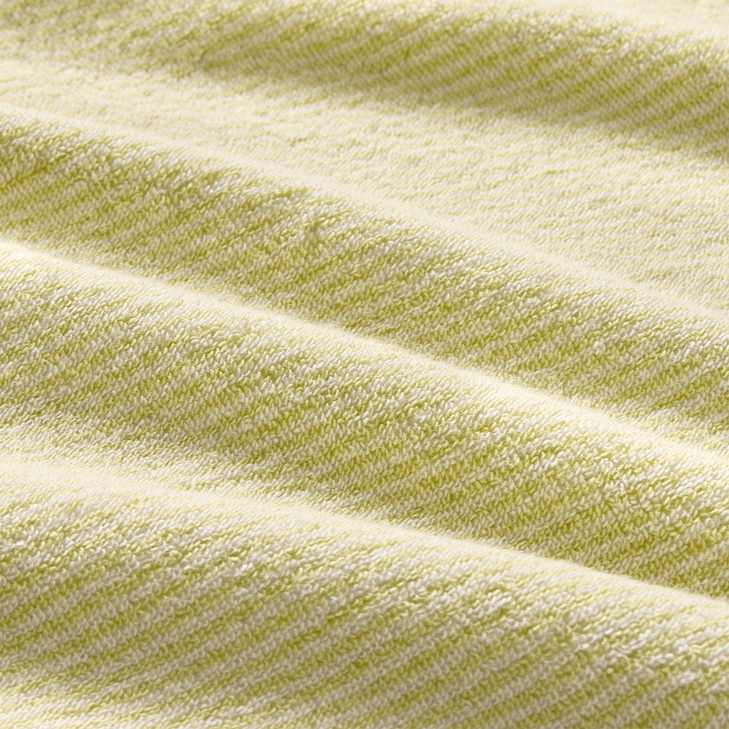 Brooklinen Plush Turkish Cotton Bath Towels Set of 2