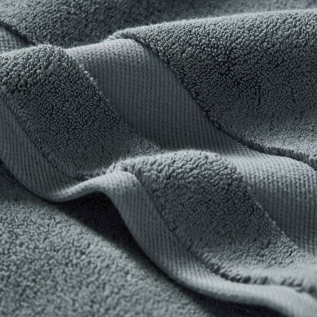 Brooklinen Super-Plush Turkish Cotton Bath Towels Set of 2
