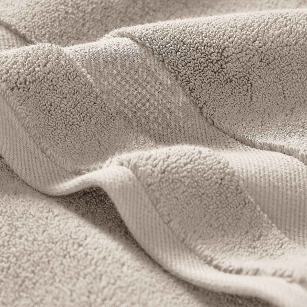 Brooklinen Super-Plush Turkish Cotton Bath Towels Set of 2