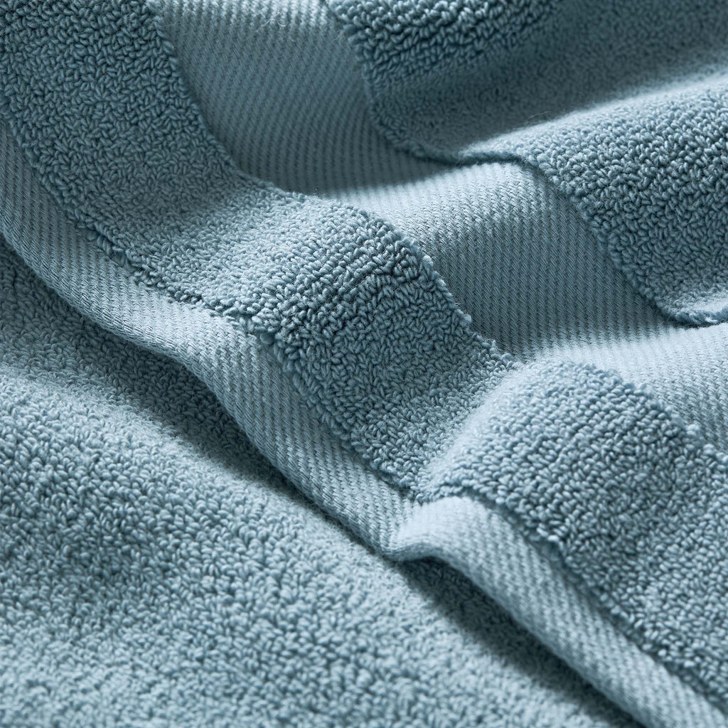 Brooklinen Super-Plush Turkish Cotton Hand Towels Set of 2