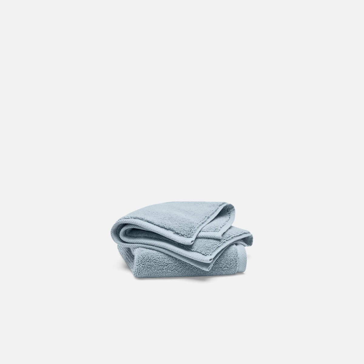 Brooklinen Super-Plush Turkish Cotton Washcloths Set of 2