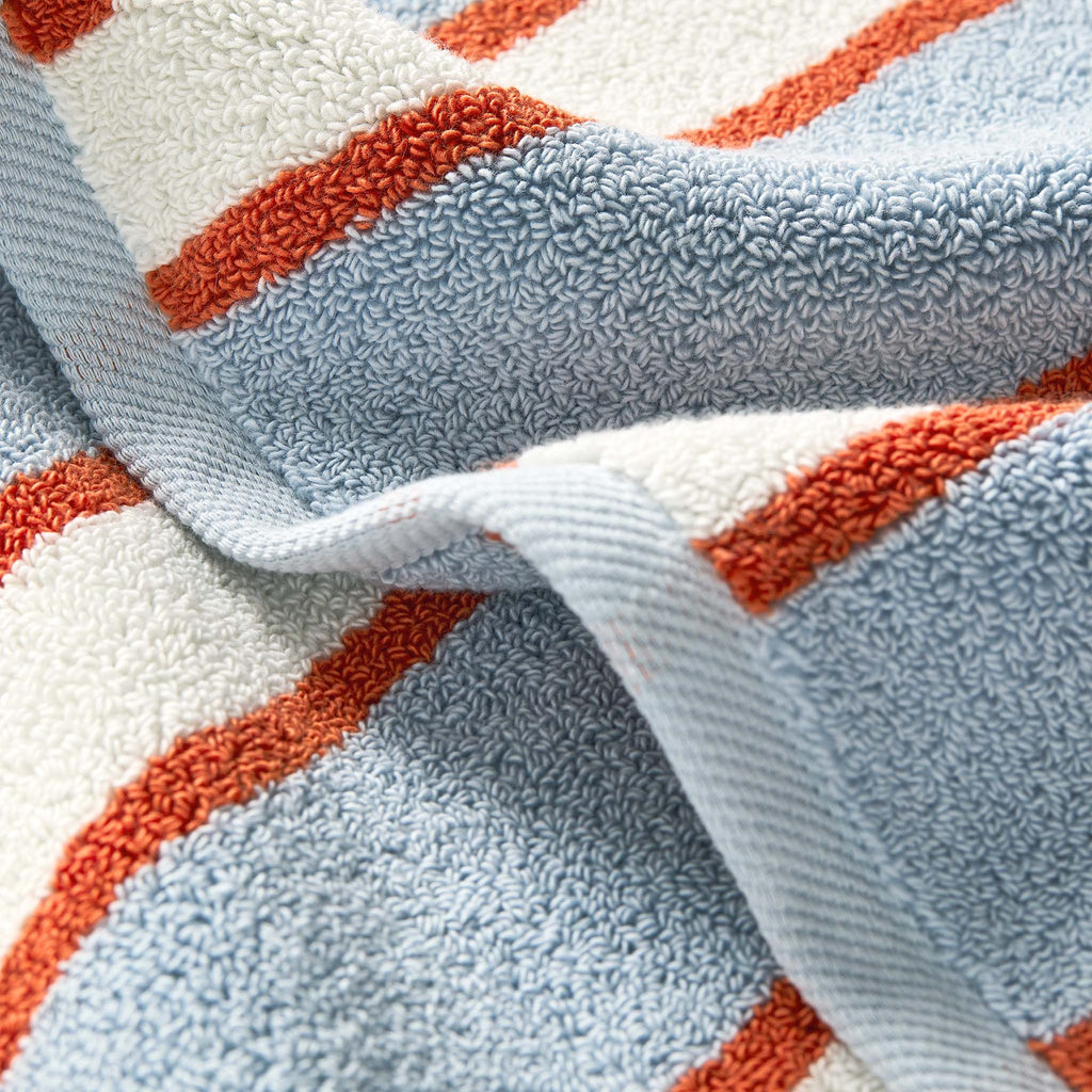 Brooklinen Super-Plush Turkish Cotton Bath Sheets Set of 2