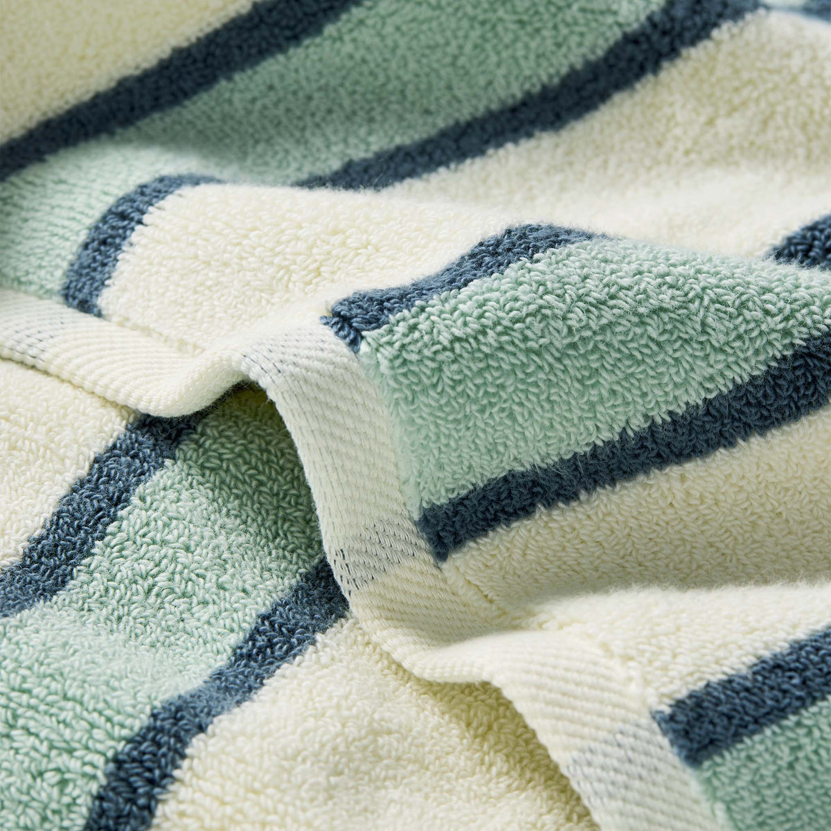 Brooklinen Super-Plush Turkish Cotton Bath Sheet Bundle