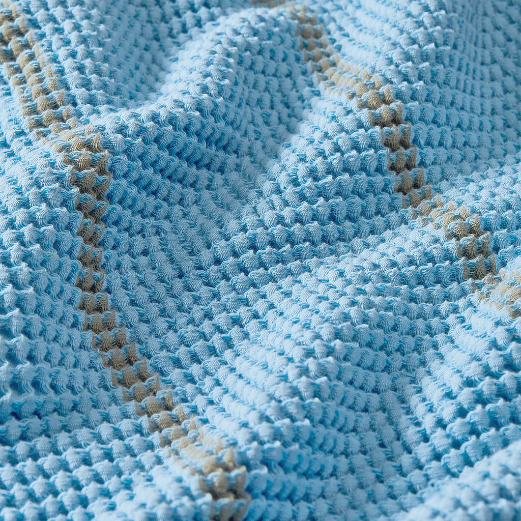Brooklinen Dreamweave Waffle Bed Blanket