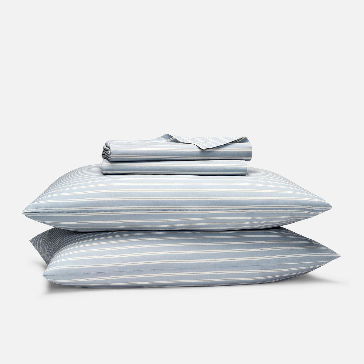 Brooklinen Classic Percale Core Sheet Set