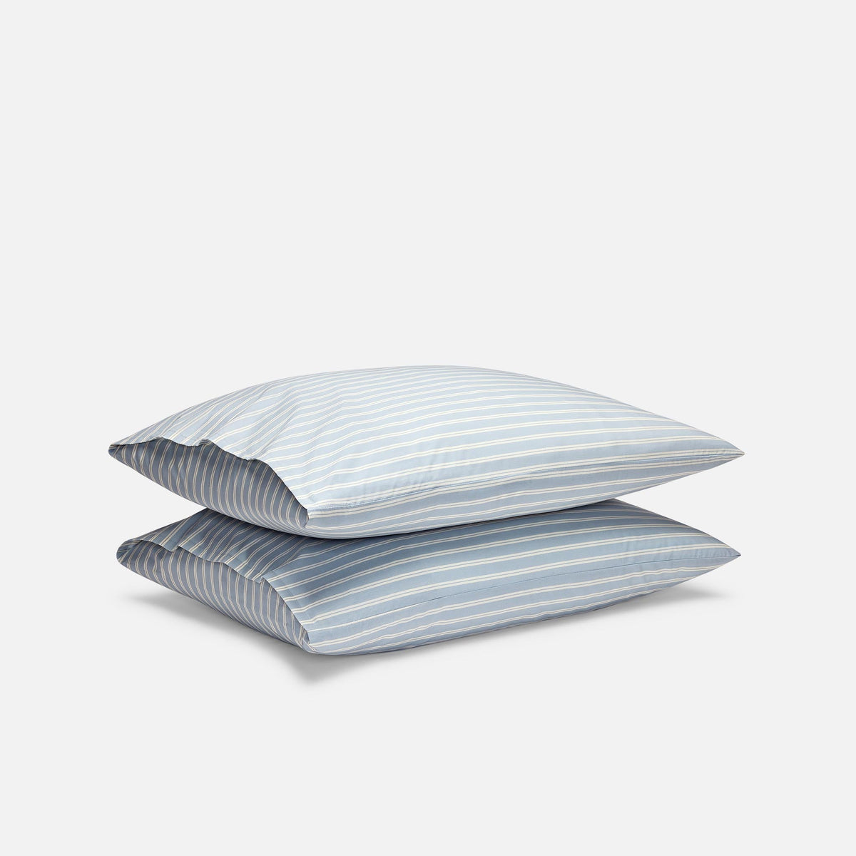 Brooklinen Classic Percale Pillowcase Set